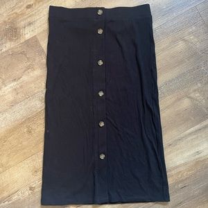 LOFT Pencil Skirt